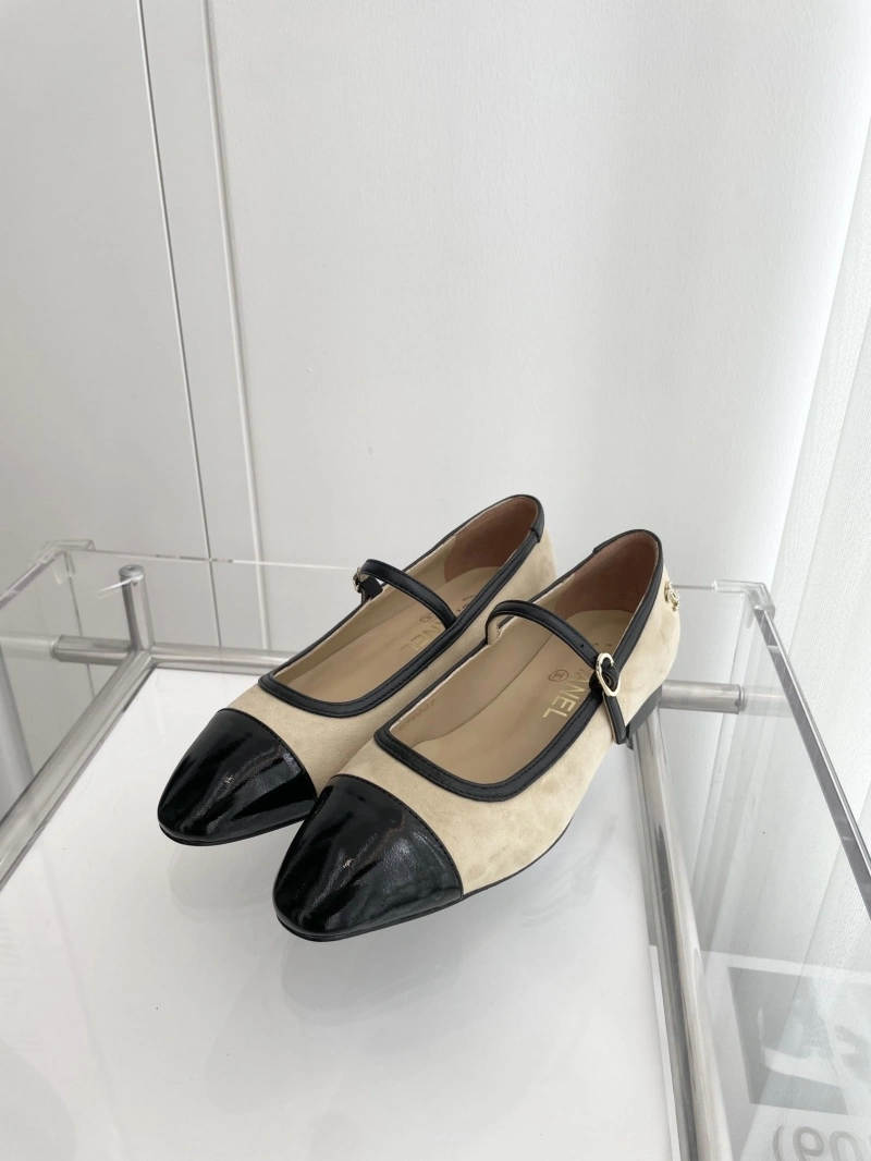 Chxnxl High Heels Trendy 124562