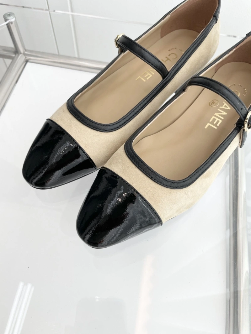 Chxnxl High Heels Trendy 124562