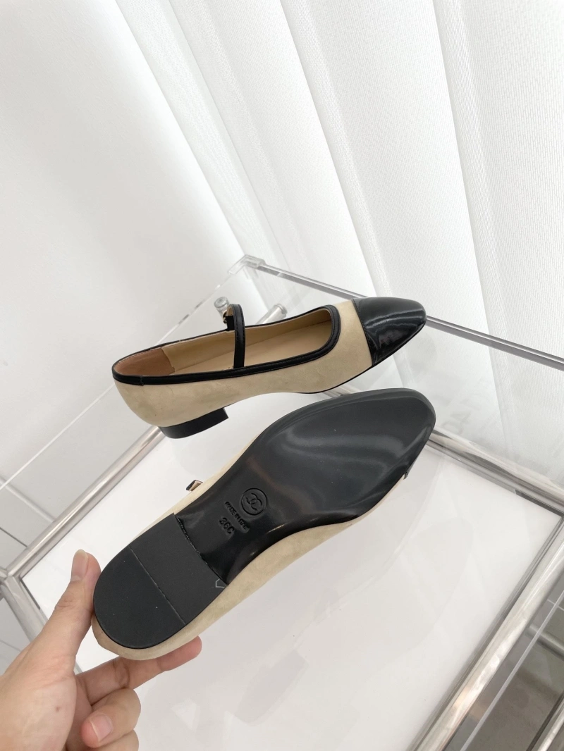 Chxnxl High Heels Trendy 124562
