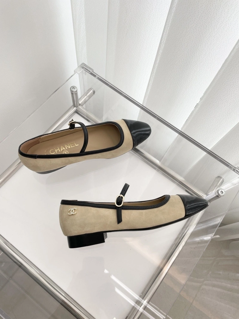 Chxnxl High Heels Trendy 124562