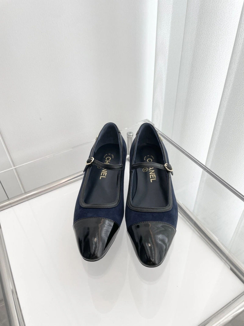 Sophisticated Chxnxl High Heels 124561