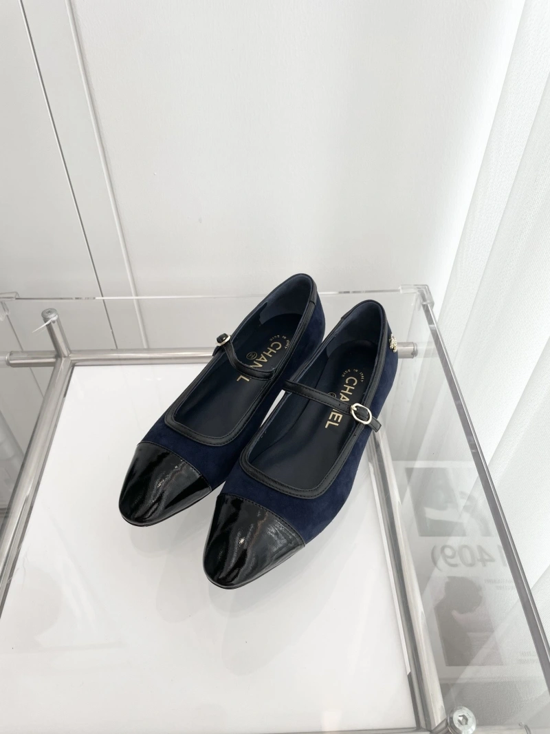 Sophisticated Chxnxl High Heels 124561