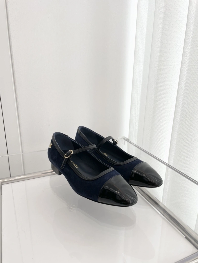 Sophisticated Chxnxl High Heels 124561