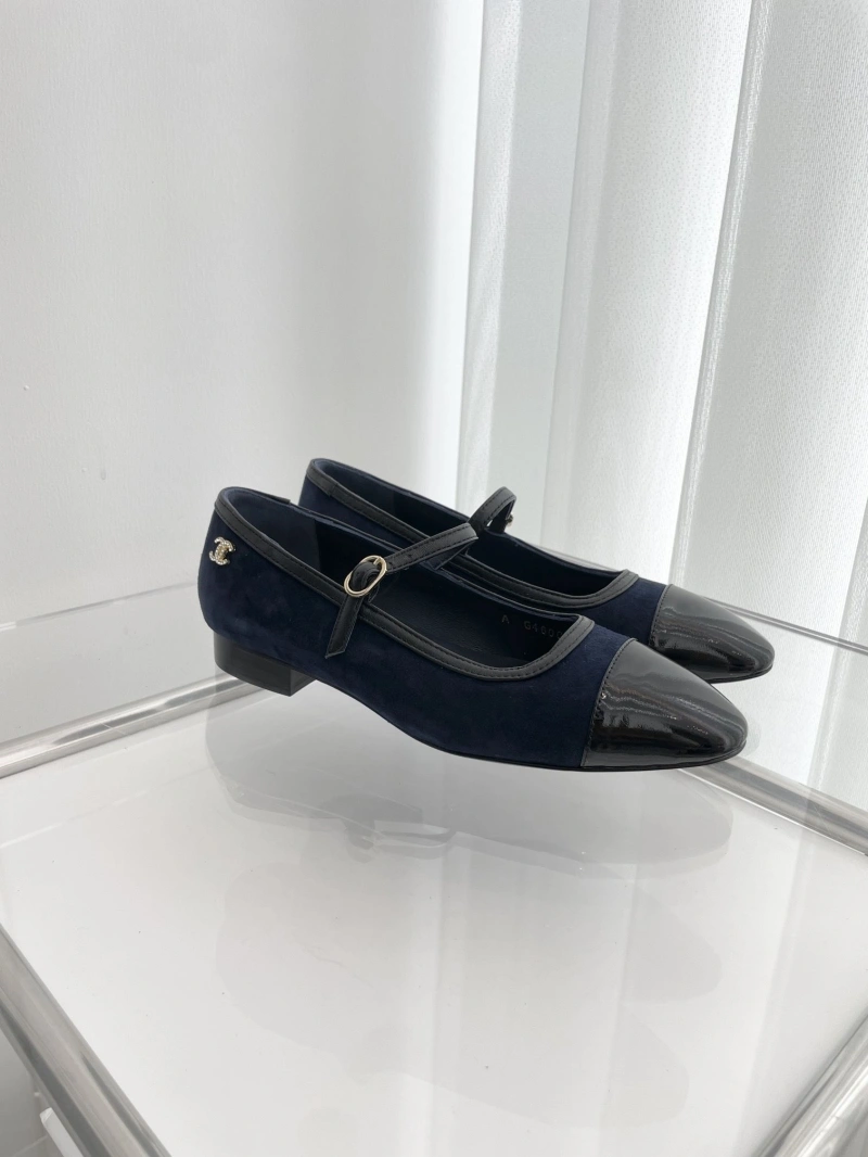 Sophisticated Chxnxl High Heels 124561