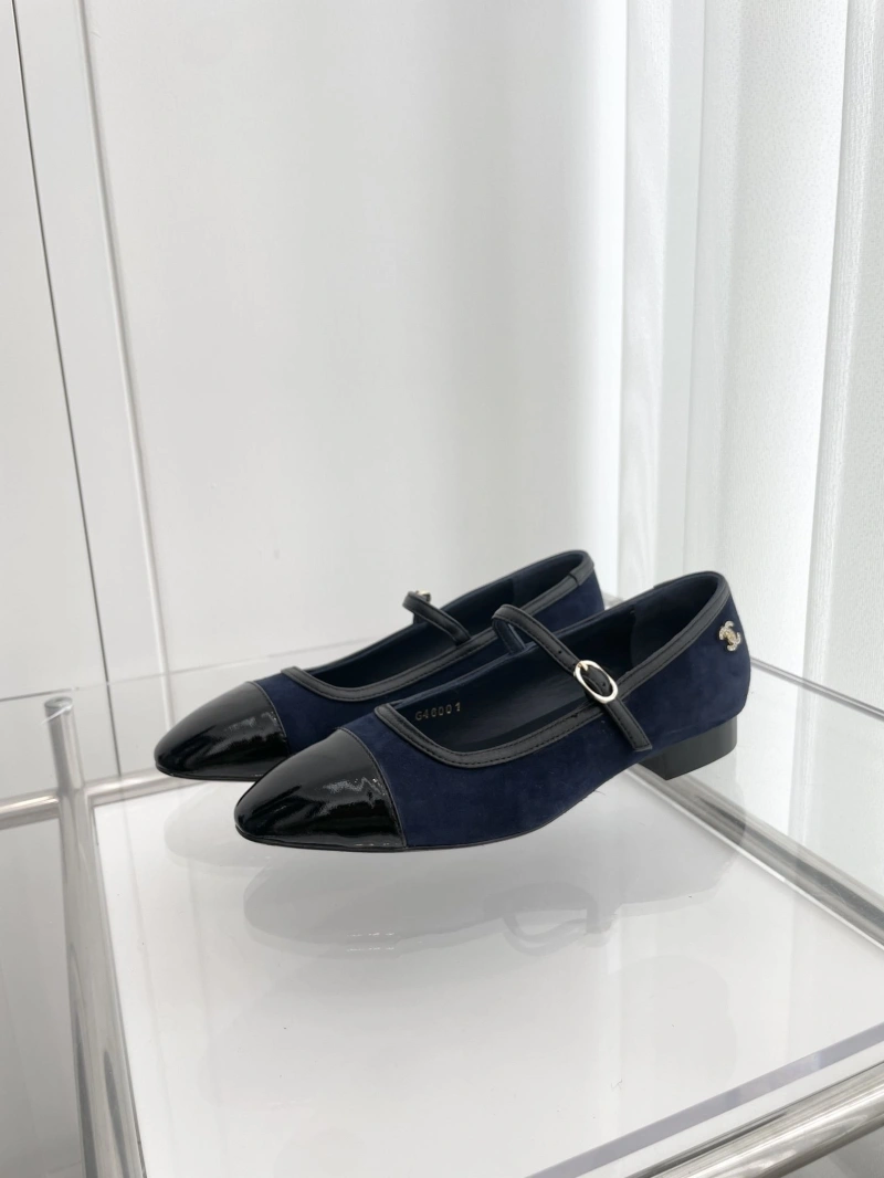 Sophisticated Chxnxl High Heels 124561