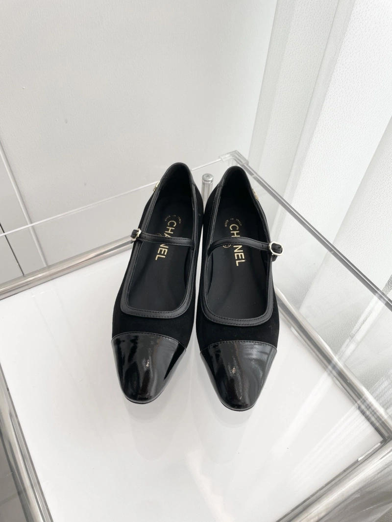 Chxnxl High Heels Functional 124577
