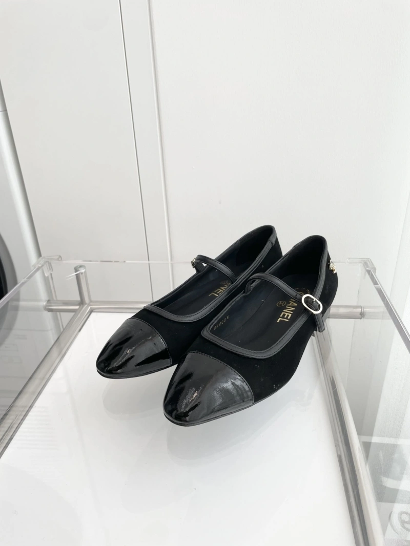 Chxnxl High Heels Functional 124577