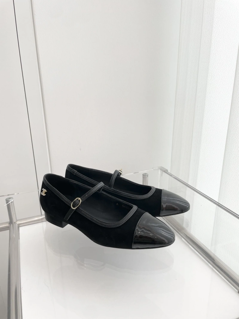 Chxnxl High Heels Functional 124577