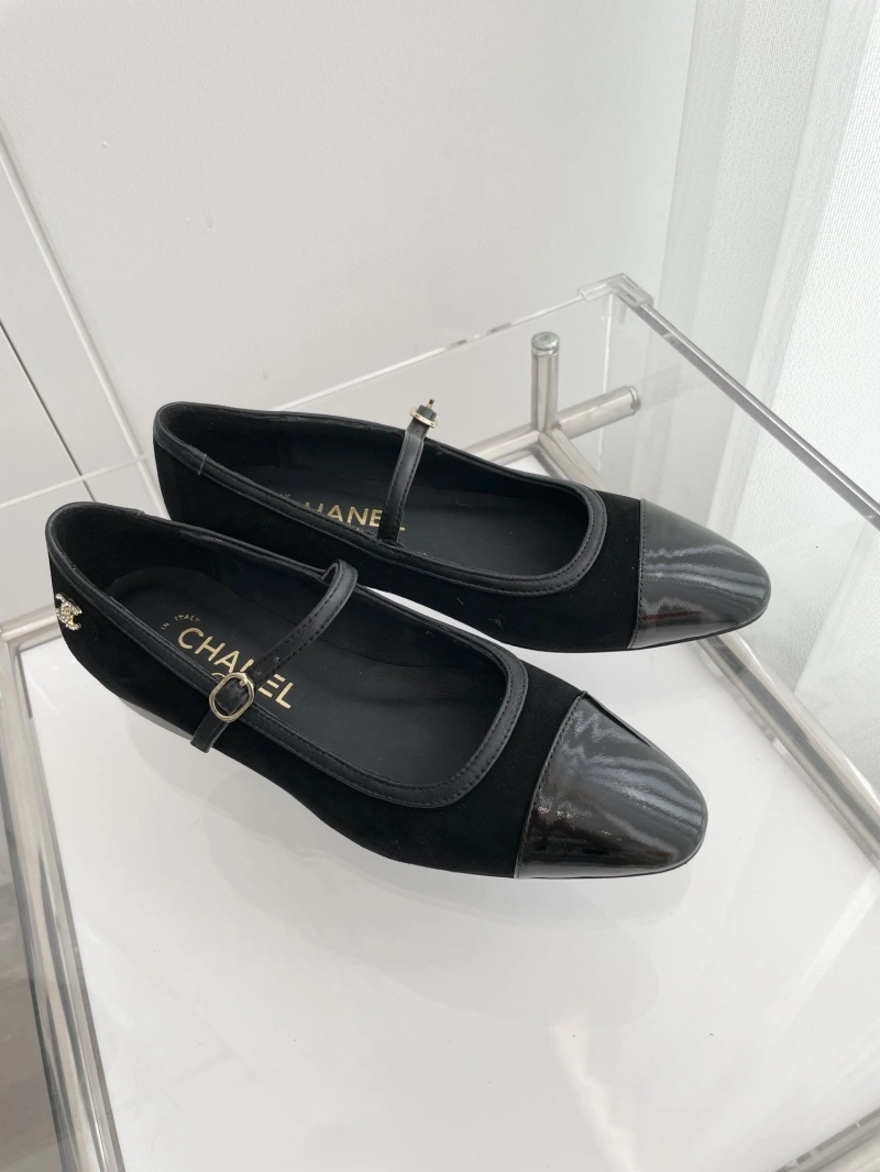 Chxnxl High Heels Functional 124577