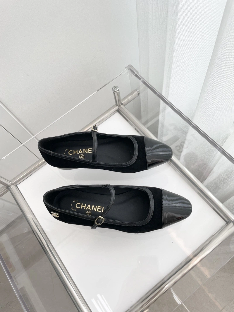 Chxnxl High Heels Functional 124577