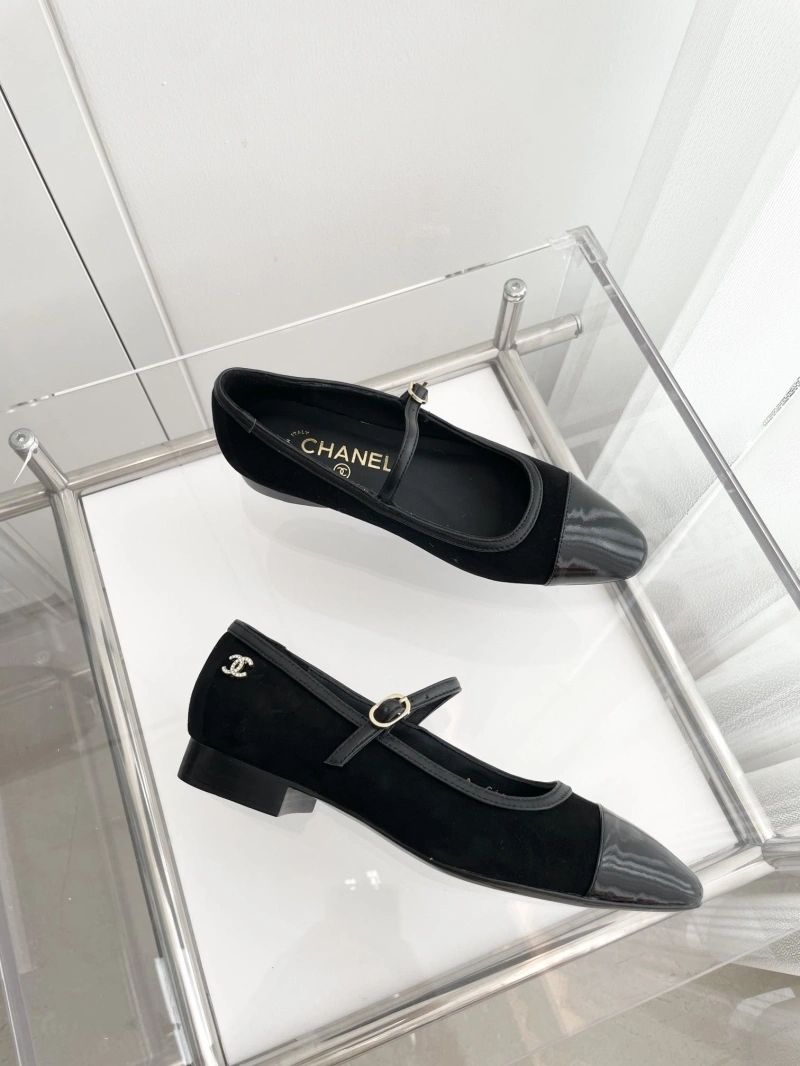 Chxnxl High Heels Functional 124577