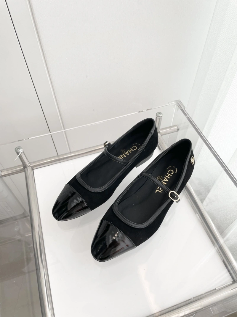 Chxnxl High Heels Functional 124577