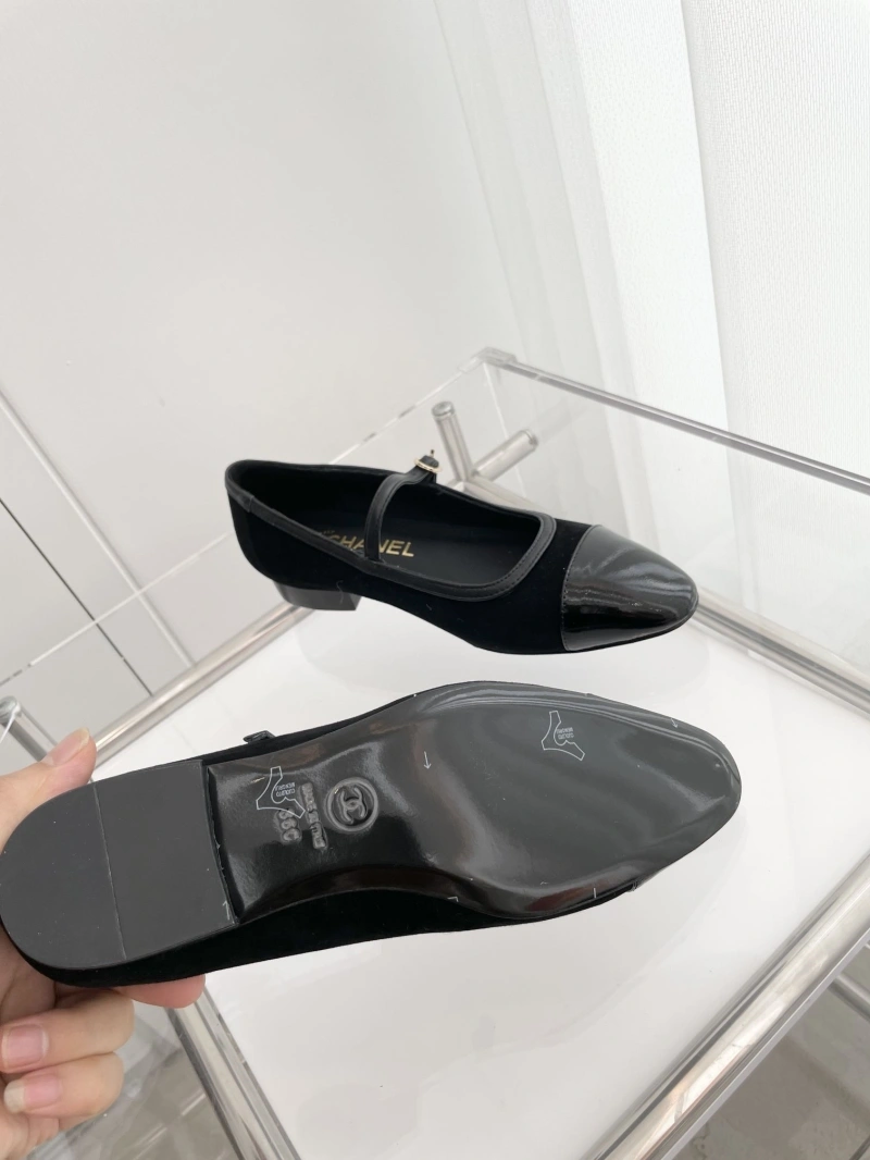 Chxnxl High Heels Functional 124577