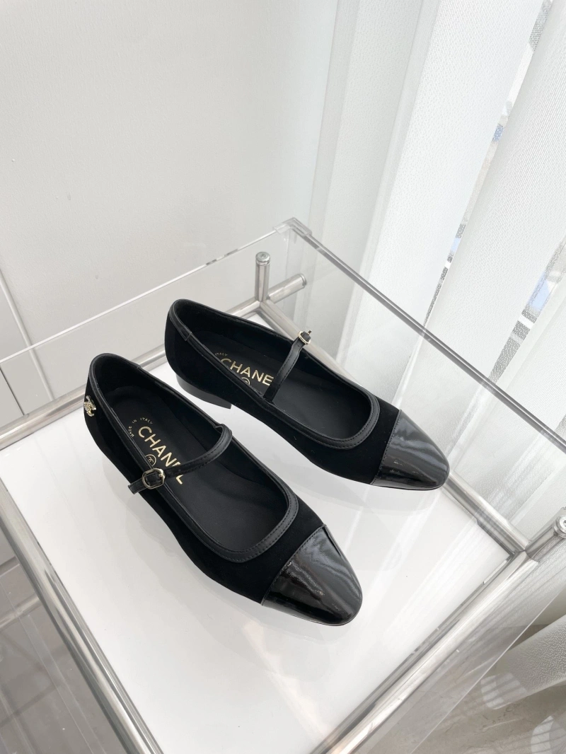 Chxnxl High Heels Functional 124577