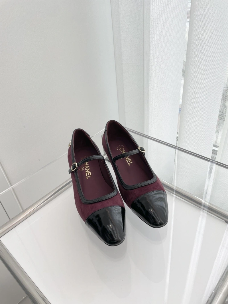 Stylish Chxnxl High Heels 124560