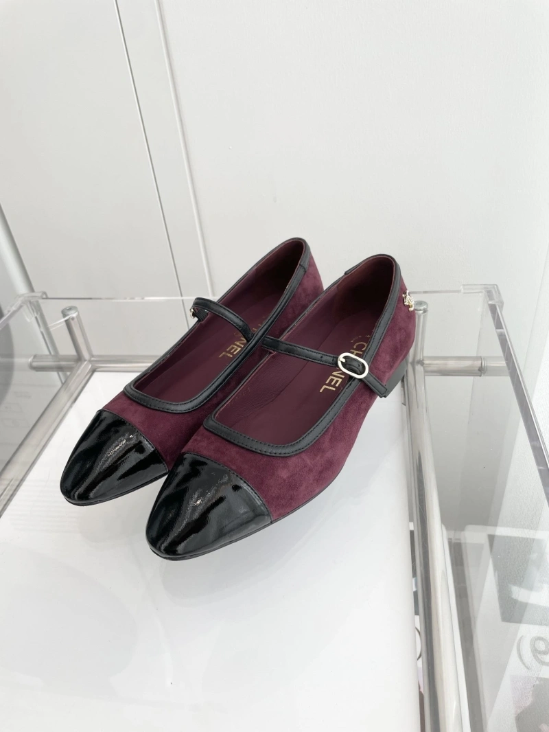 Stylish Chxnxl High Heels 124560