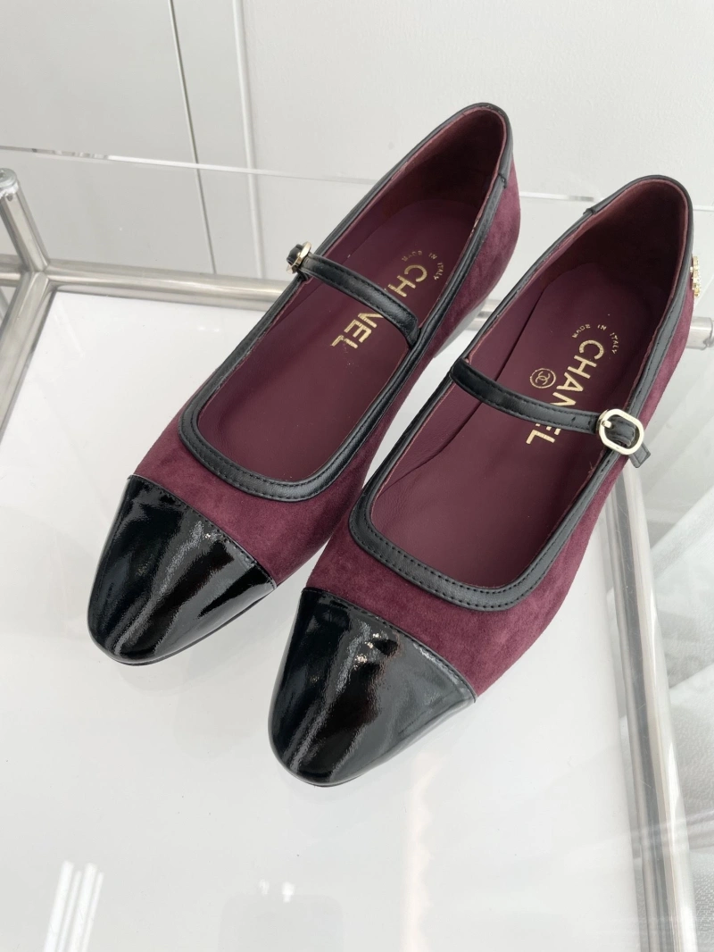 Stylish Chxnxl High Heels 124560
