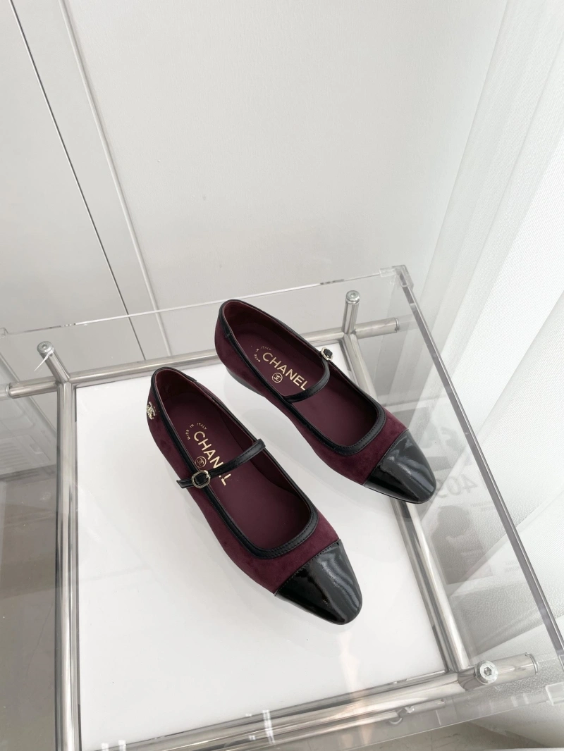 Stylish Chxnxl High Heels 124560