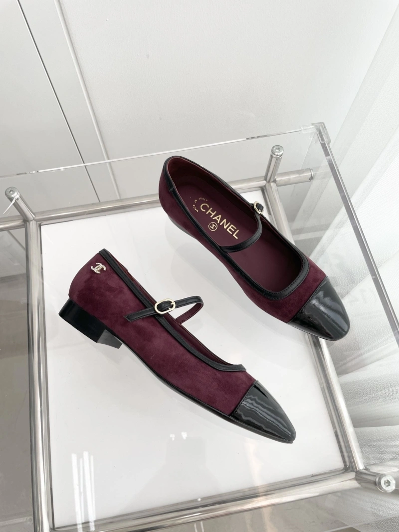 Stylish Chxnxl High Heels 124560