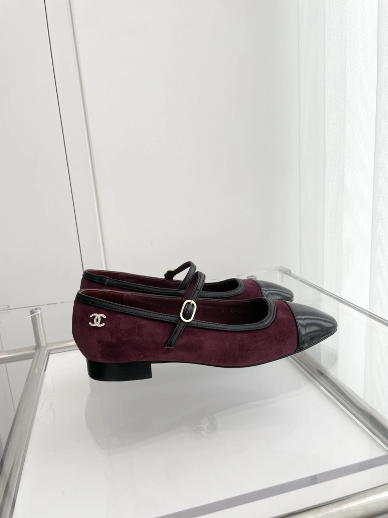 Stylish Chxnxl High Heels 124560