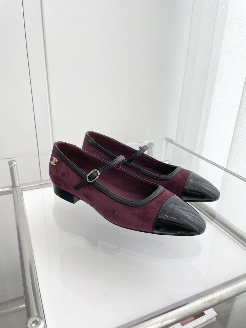 Stylish Chxnxl High Heels 124560