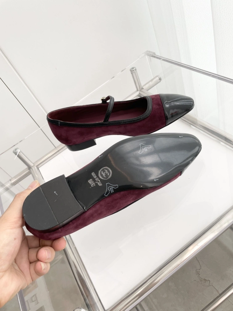 Stylish Chxnxl High Heels 124560