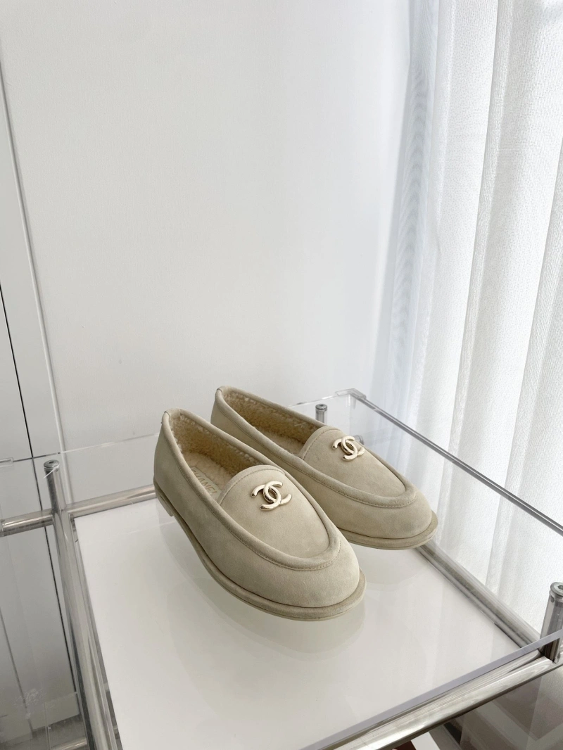 Chxnxl Leather Shoes UrbanStyle 124493