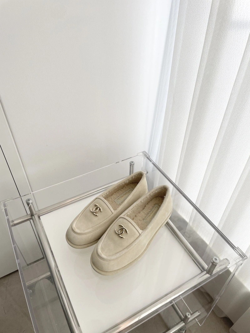 Chxnxl Leather Shoes UrbanStyle 124493