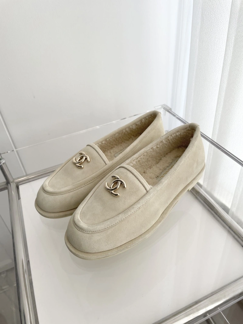 Chxnxl Leather Shoes UrbanStyle 124493