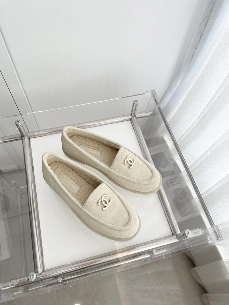 Chxnxl Leather Shoes UrbanStyle 124493