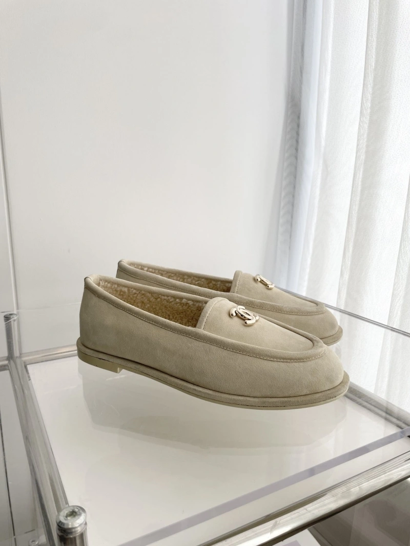 Chxnxl Leather Shoes UrbanStyle 124493