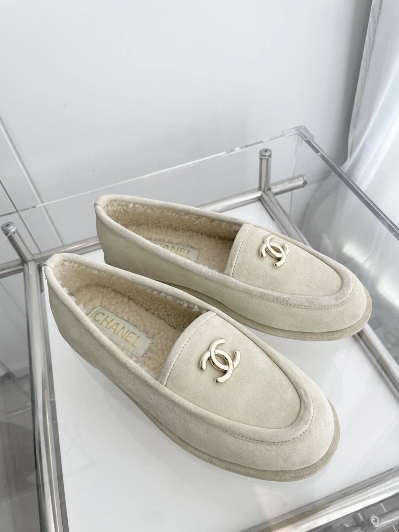 Chxnxl Leather Shoes UrbanStyle 124493