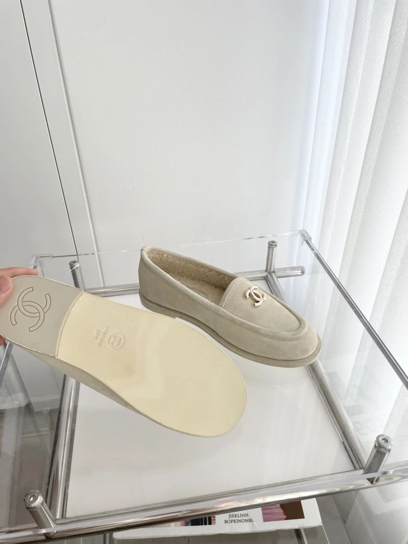 Chxnxl Leather Shoes UrbanStyle 124493