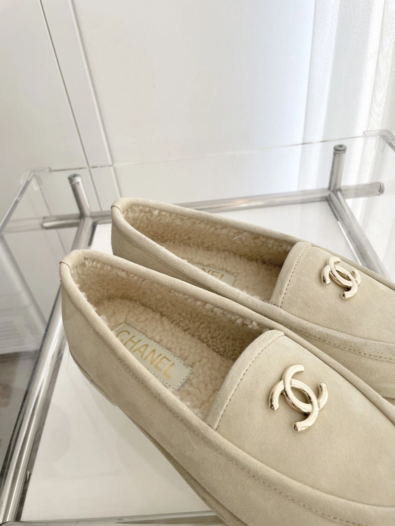 Chxnxl Leather Shoes UrbanStyle 124493