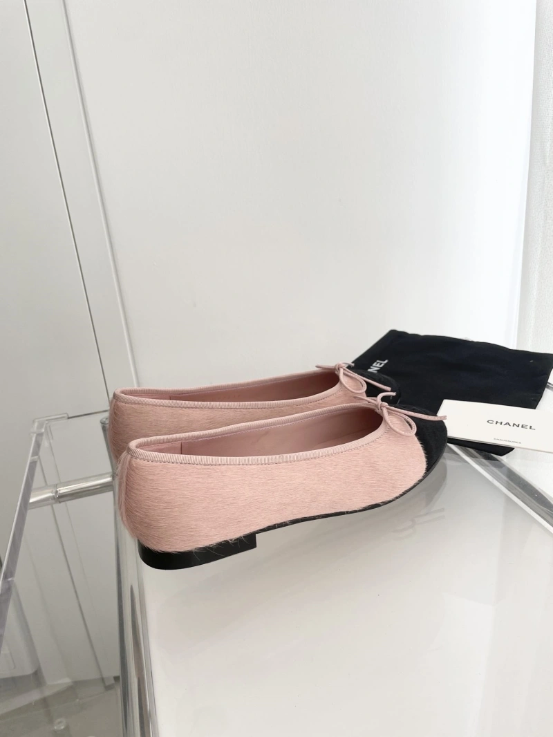 Chxnxl Flat Shoes HighQuality 124710