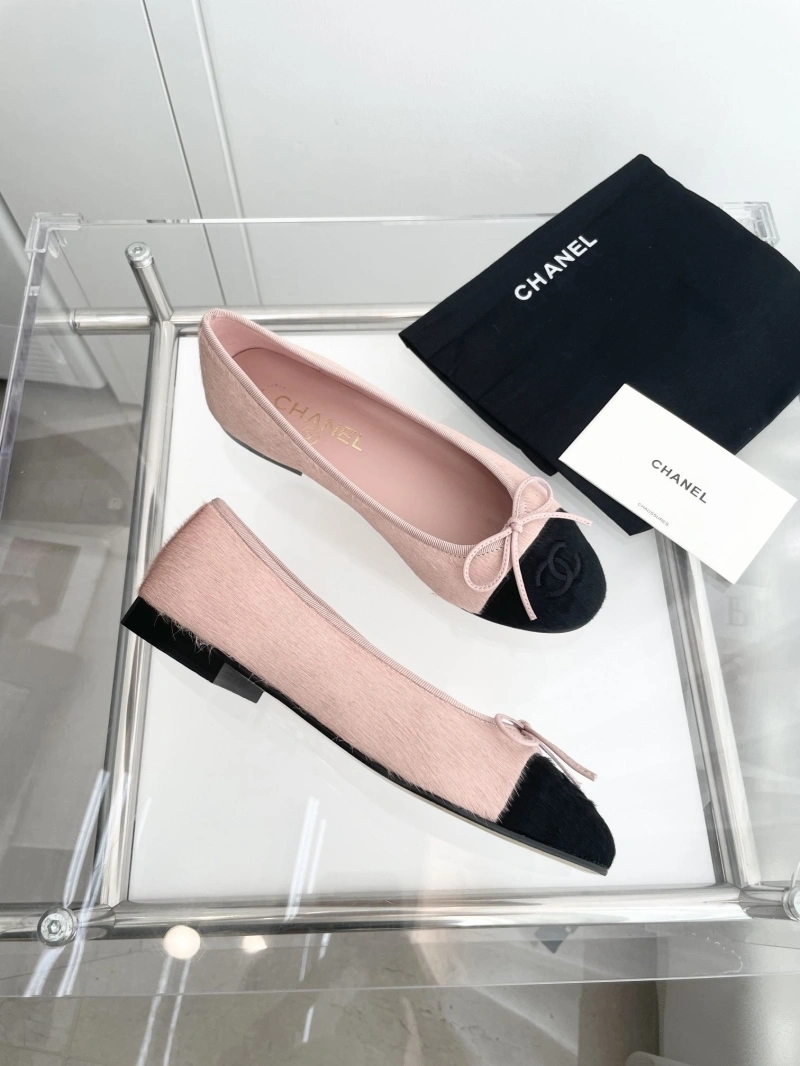 Chxnxl Flat Shoes HighQuality 124710