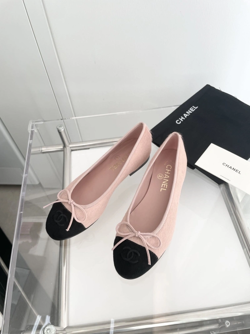 Chxnxl Flat Shoes HighQuality 124710