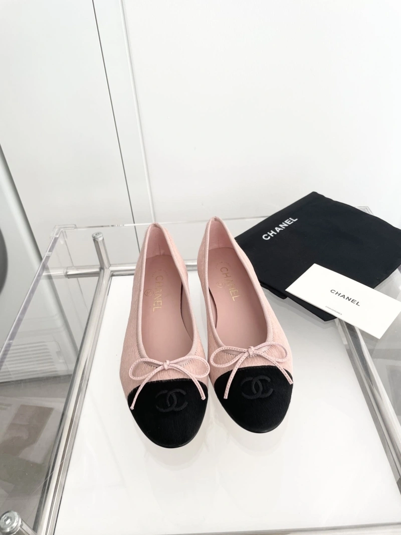 Chxnxl Flat Shoes HighQuality 124710