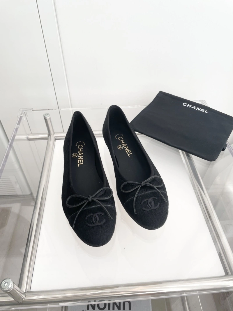StreetReady Chxnxl Flat Shoes 124701