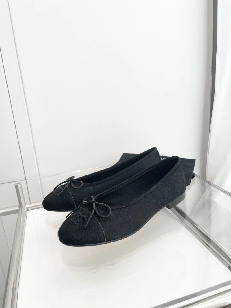 StreetReady Chxnxl Flat Shoes 124701