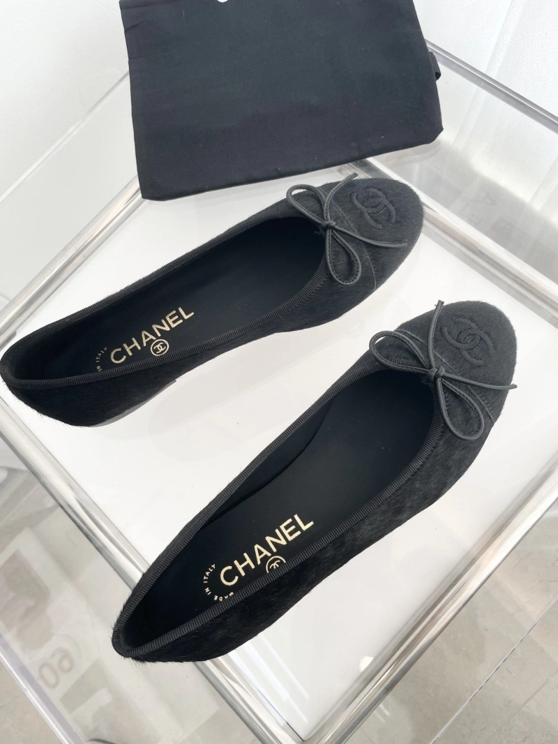 StreetReady Chxnxl Flat Shoes 124701