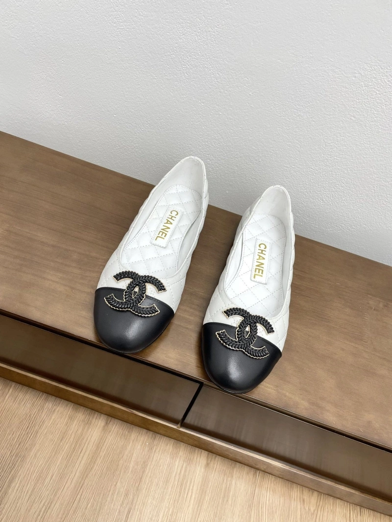 Chxnxl Flat Shoes HighQuality 124696