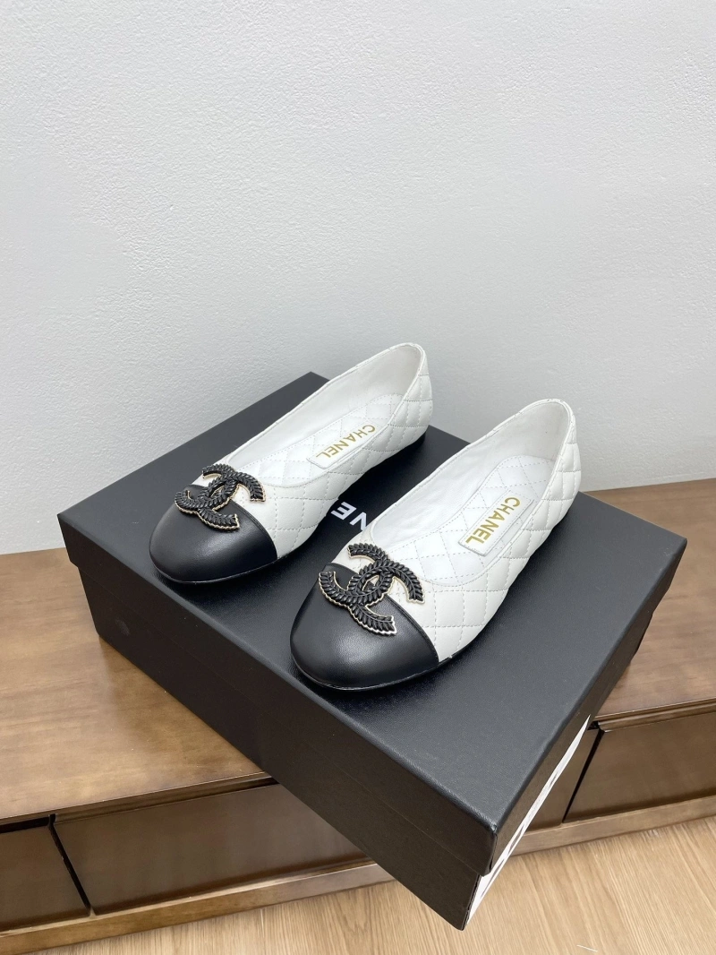 Chxnxl Flat Shoes HighQuality 124696