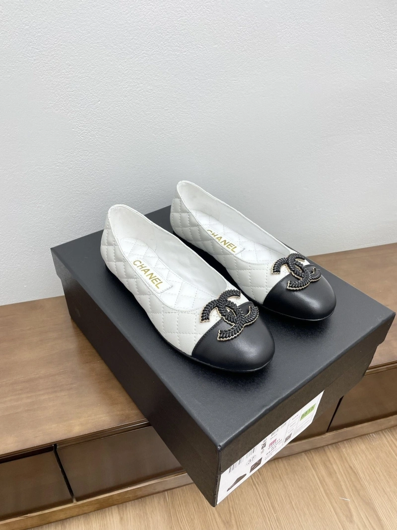 Chxnxl Flat Shoes HighQuality 124696