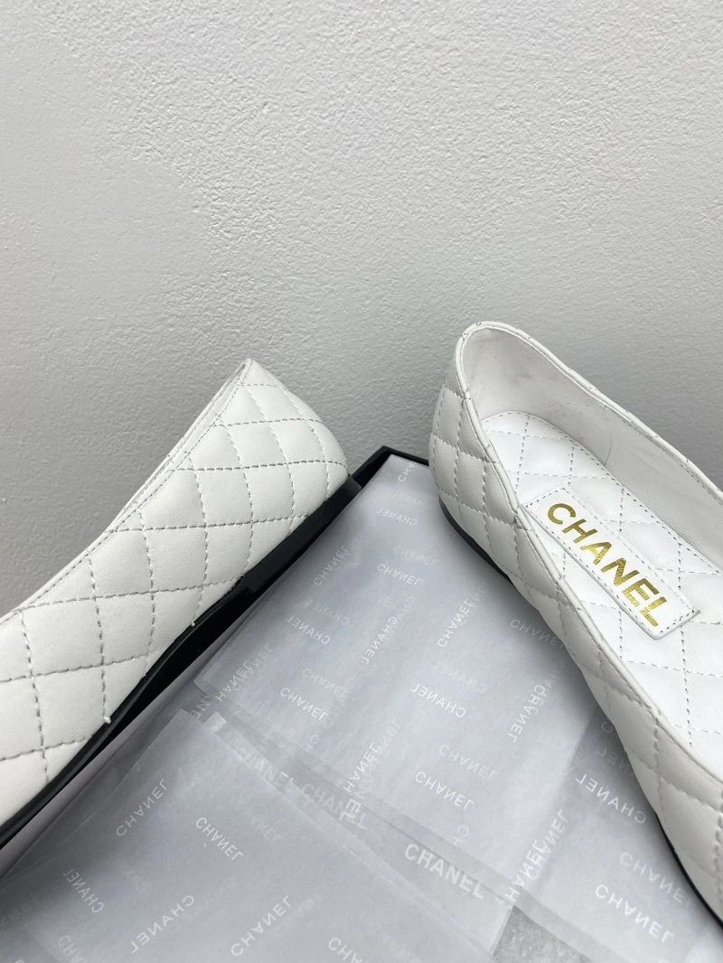 Chxnxl Flat Shoes HighQuality 124696