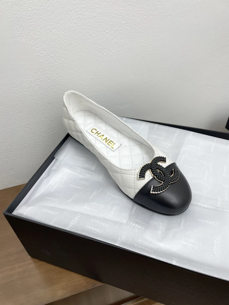 Chxnxl Flat Shoes HighQuality 124696