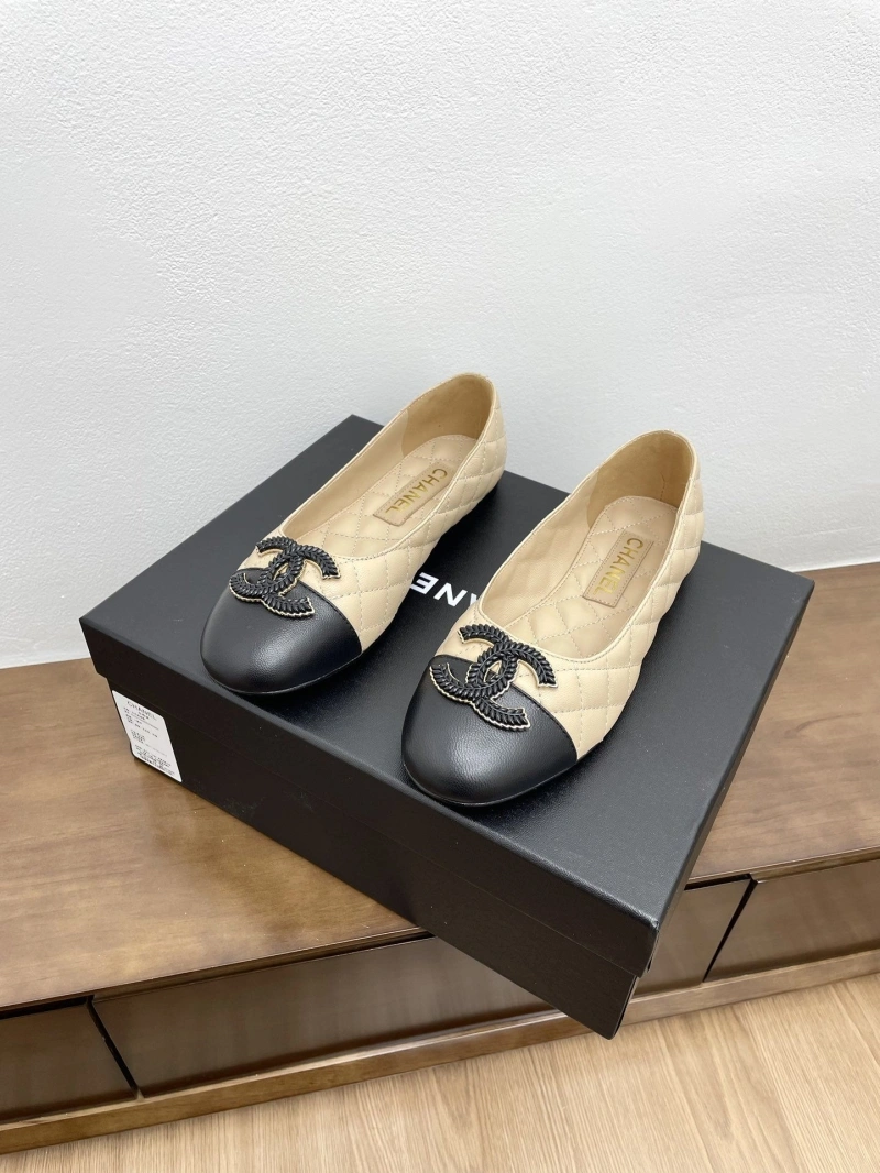 TopPick Chxnxl Flat Shoes 124697