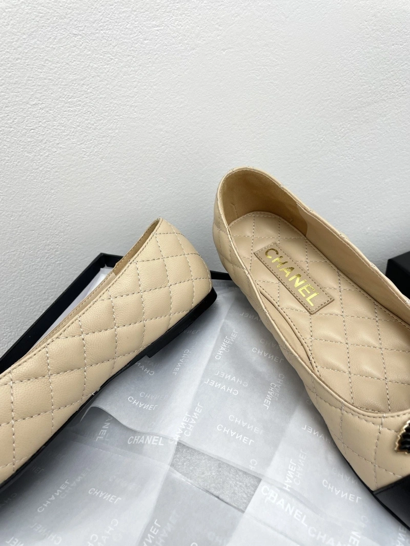 TopPick Chxnxl Flat Shoes 124697