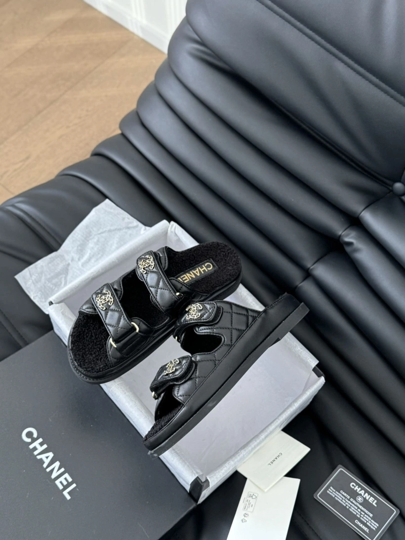 Chxnxl Sandals TopPick 124386