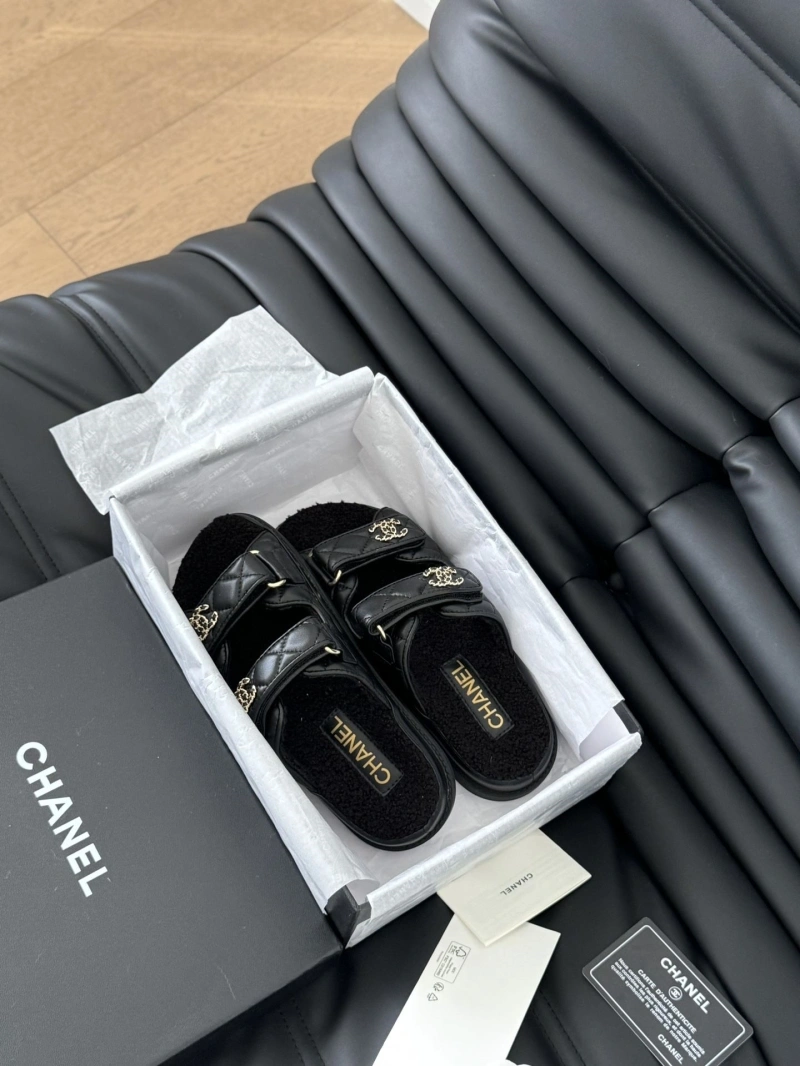 Chxnxl Sandals TopPick 124386